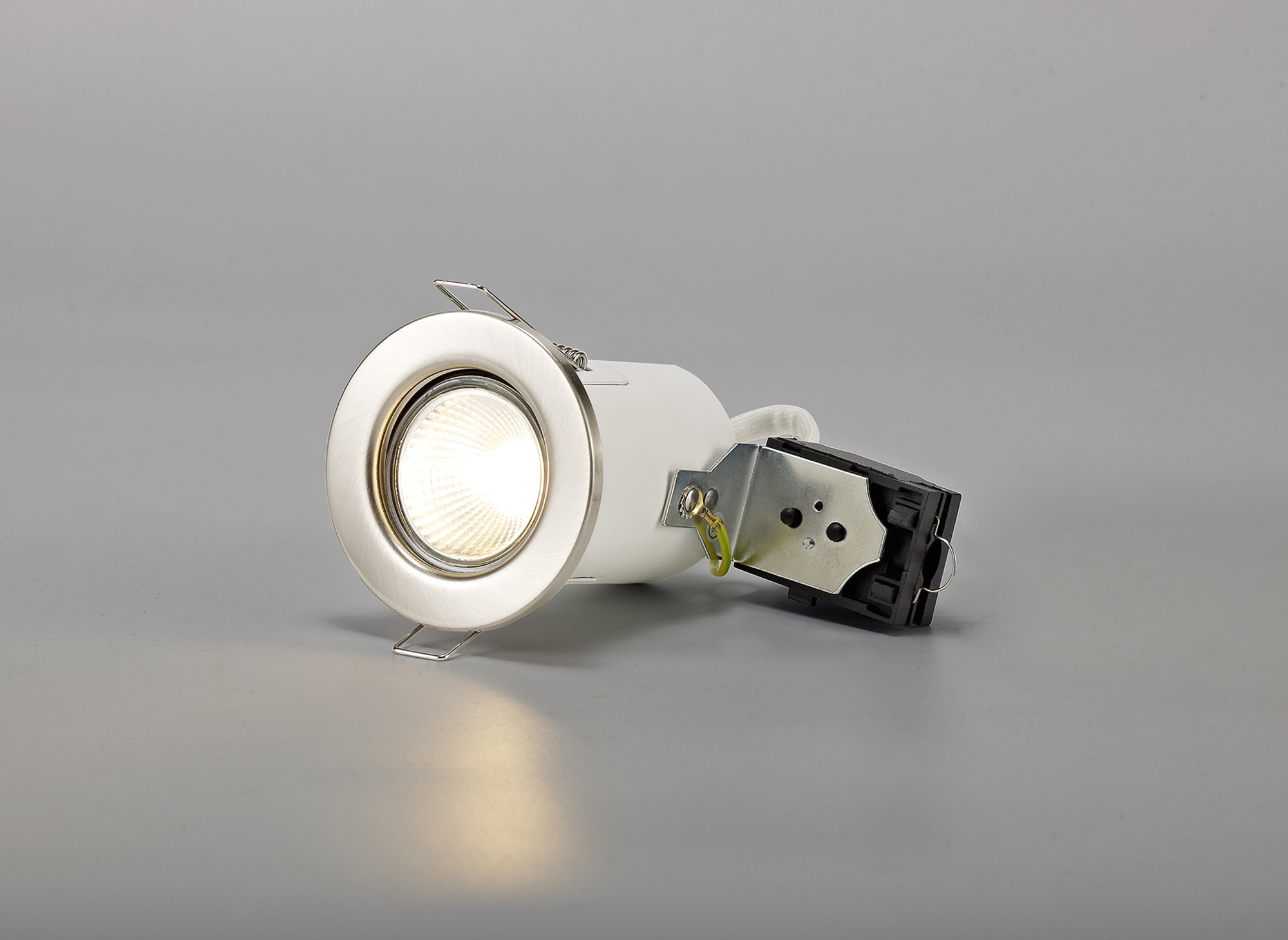 Agni Recessed Ceiling Luminaires Deco Recessed Fire Rated